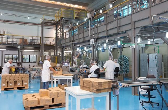 50 Vagas para Auxiliar Operacional – Não precisa experiência