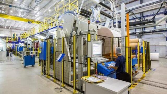 Multinacional contrata Operador de Produção (R$ 2.042,06)