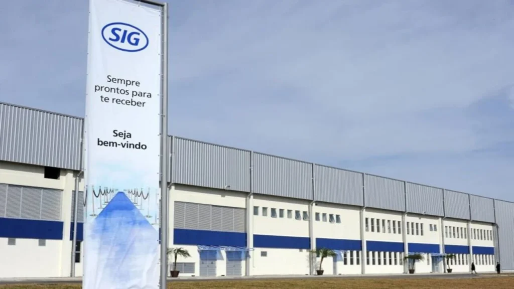 Multinacional Contrata Operador de Produção – Não precisa experiência