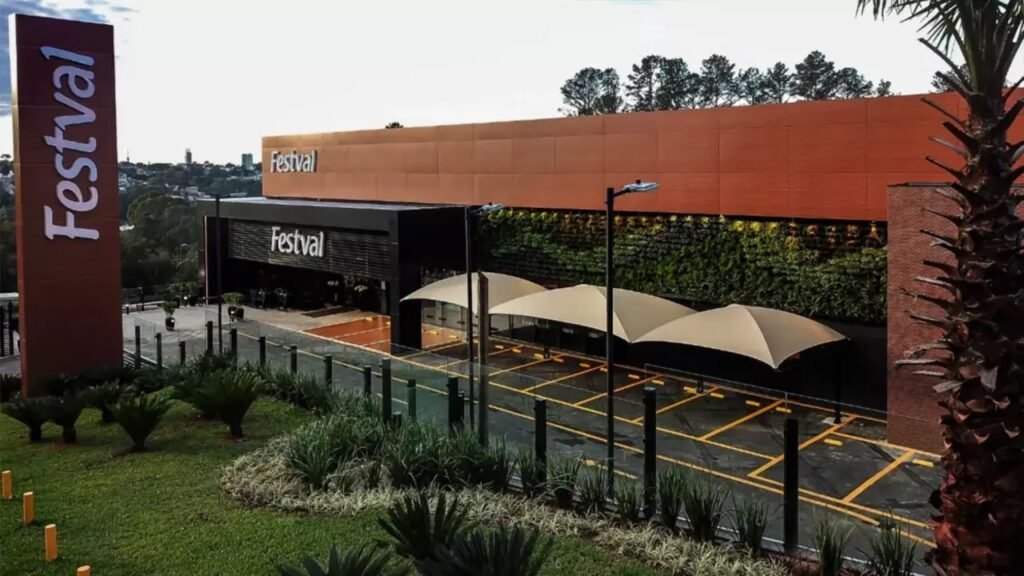 Festval abre 200 vagas para o novo Supermercado