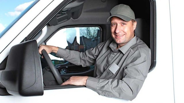 Vaga de Motorista sem experiência