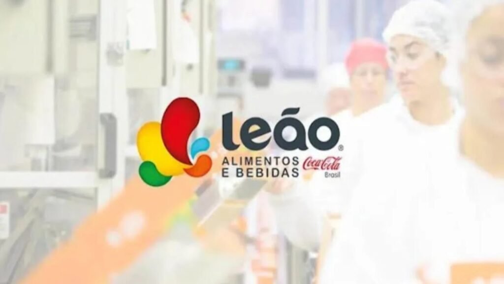 Leão alimentos abre vagas de emprego em diversos cargos