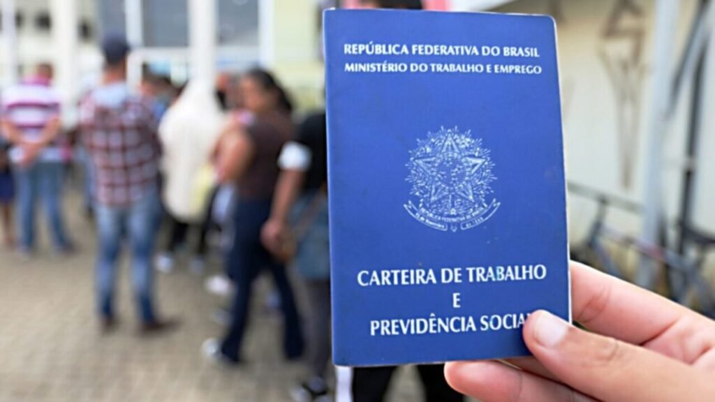 Mutirão de emprego Curitiba – Agência abre vagas para diversos cargos