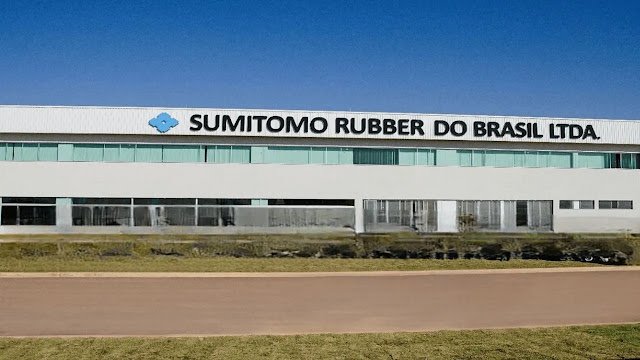 Sumitomo abre 10 vagas de auxiliar de produção – Pode ser 1º Emprego