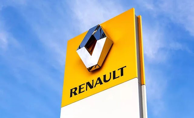 Fábrica da Renault abre vagas de emprego na grande Curitiba