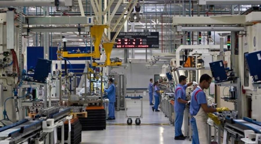 Multinacional Contrata Operador de produção – Salário R$ 3.000,00