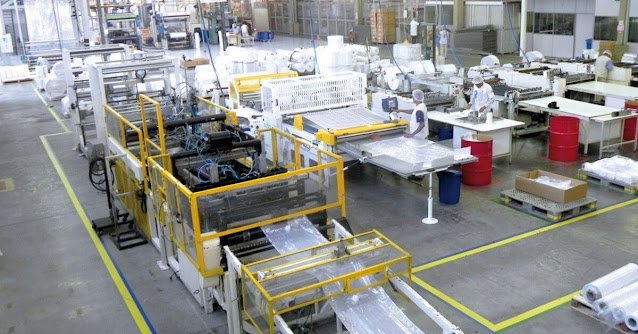 50 Vagas de Auxiliar de Produção – Primeiro Emprego (R$ 2.001,46)