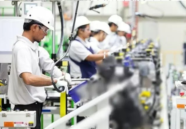 30 Vagas para Operador Multifuncional – Empresa fornece fretado