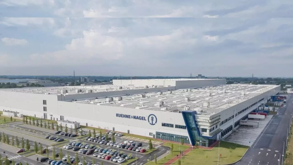 Vagas para Auxiliar de Operações (Operação Volvo)