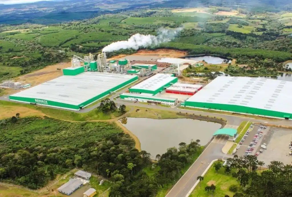 Mega Fábrica da grande Curitiba abre vagas para diversos cargos