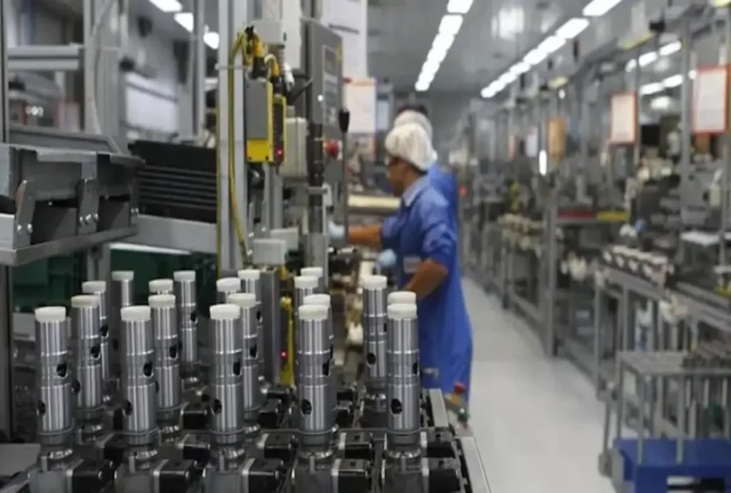 Auxiliar de produção em Curitiba