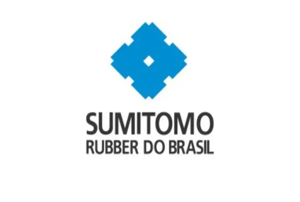 Emprego na sumitomo