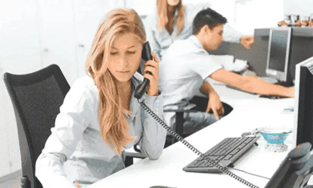 Auxiliar Administrativo em Curitiba