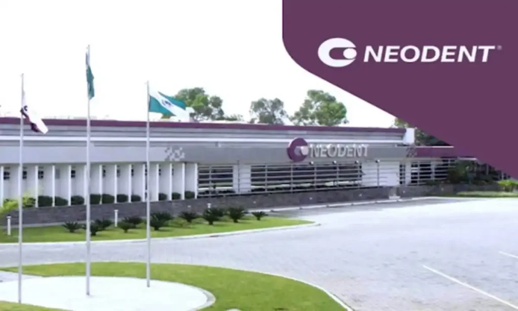 Emprego na neodent
