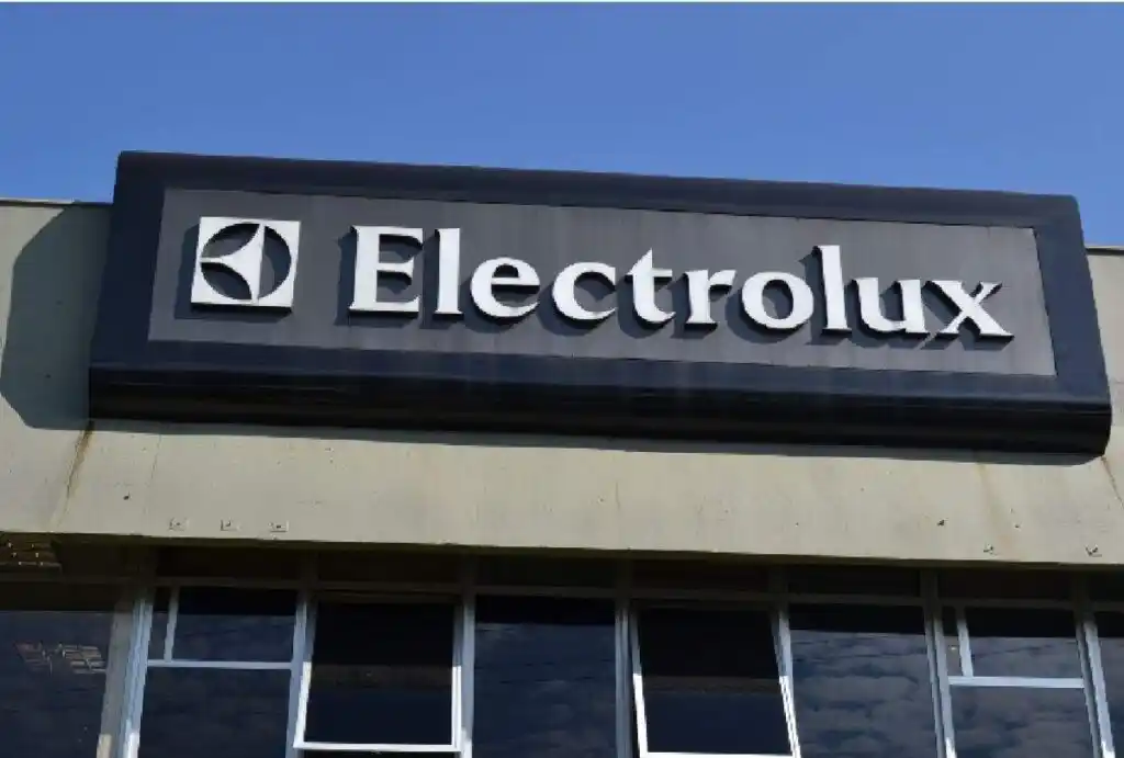 emprego na electrolux