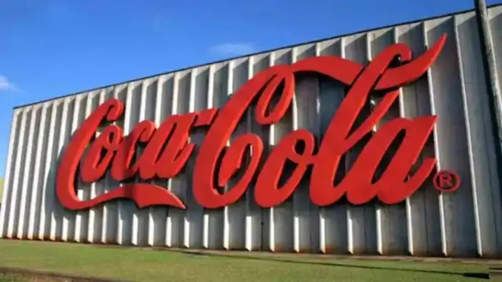 emprego na coca-cola