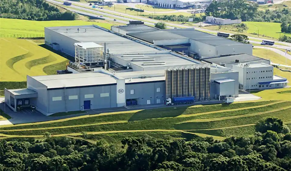 vagas para operador de produção